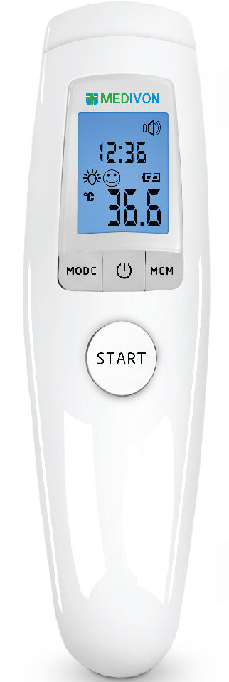 Termometr MEDIVON TB 04