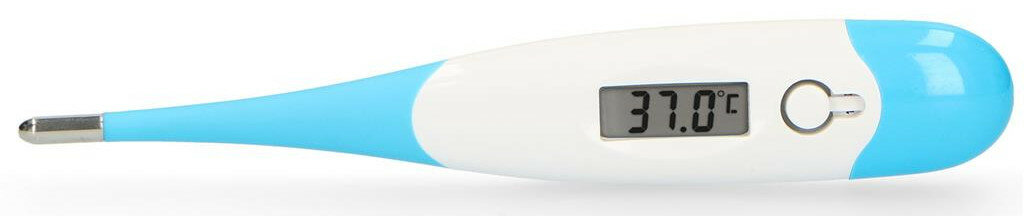 Termometr ALECTO BC19BW Niebieski