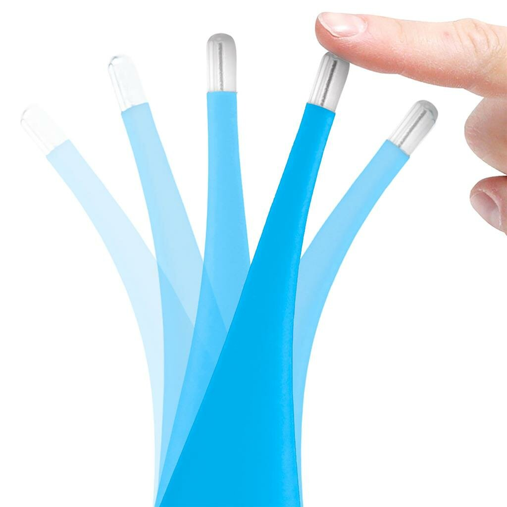 Termometr ALECTO BC19BW Niebieski