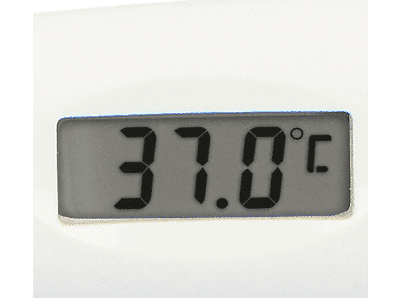 Termometr ALECTO BC19GN Zielony – zdjęcie 3