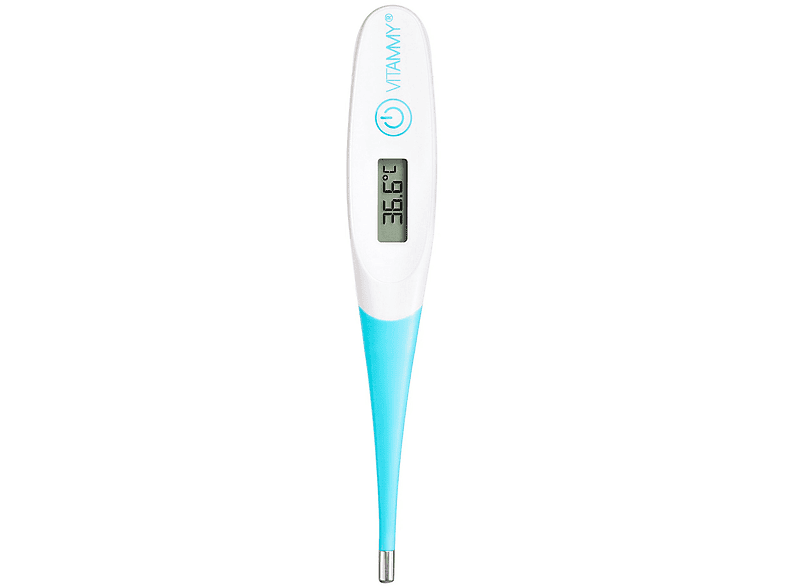 Termometr NOVAMED VITAMMY NANO 3-Zdjęcie-0