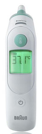 Termometr BRAUN IRT6515 Thermoscan 6