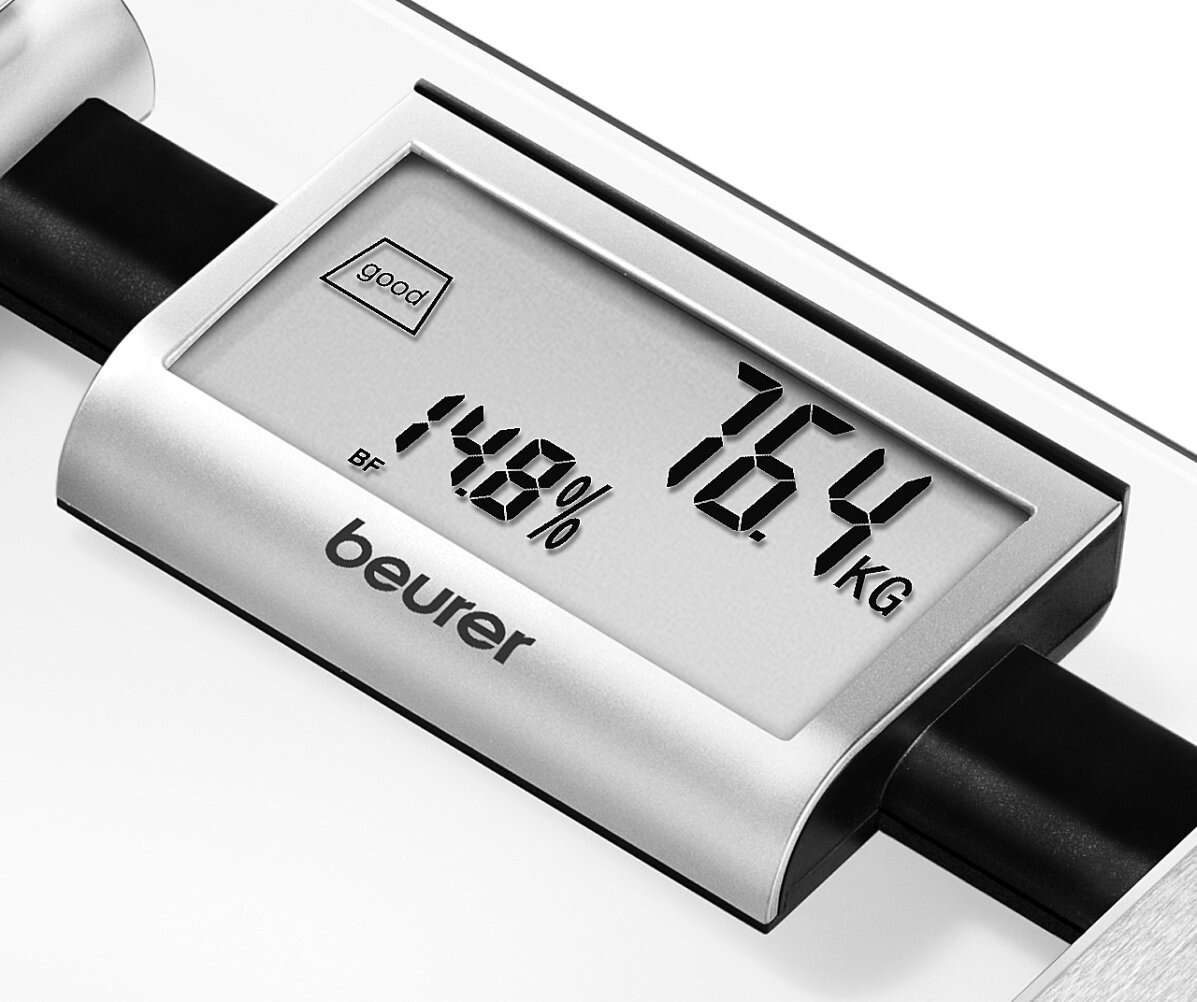 Waga BEURER BG 39