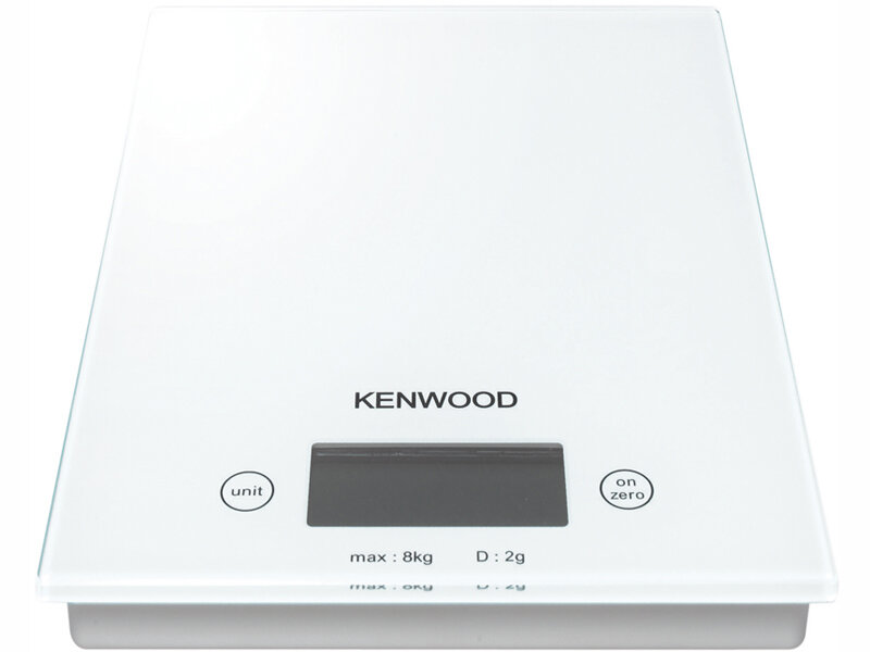Waga KENWOOD DS401