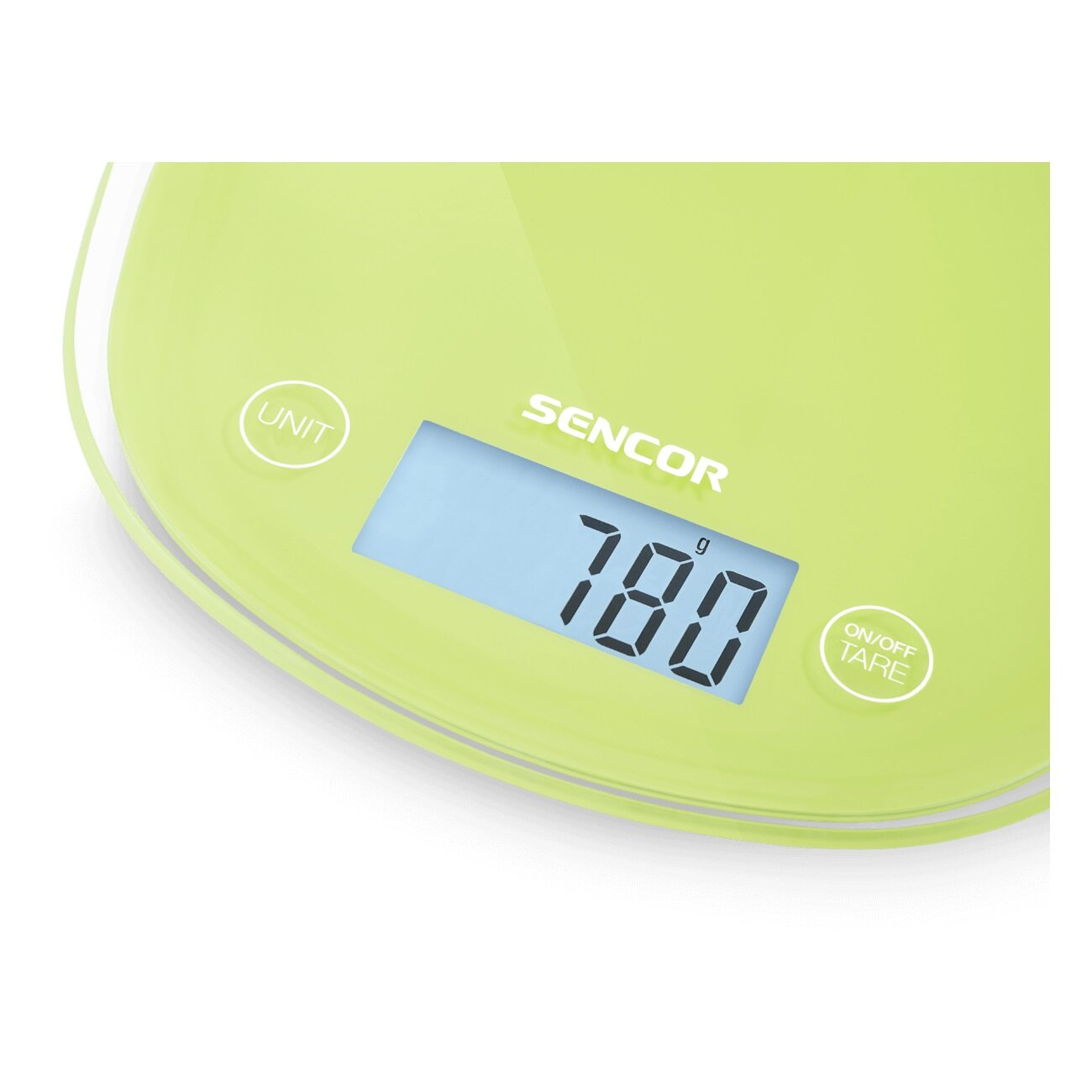 Waga SENCOR SKS 37GG