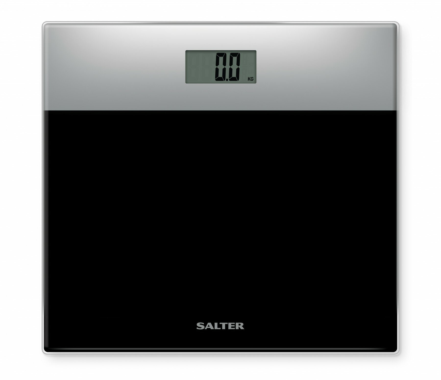 Waga SALTER 9206 SVBK3R