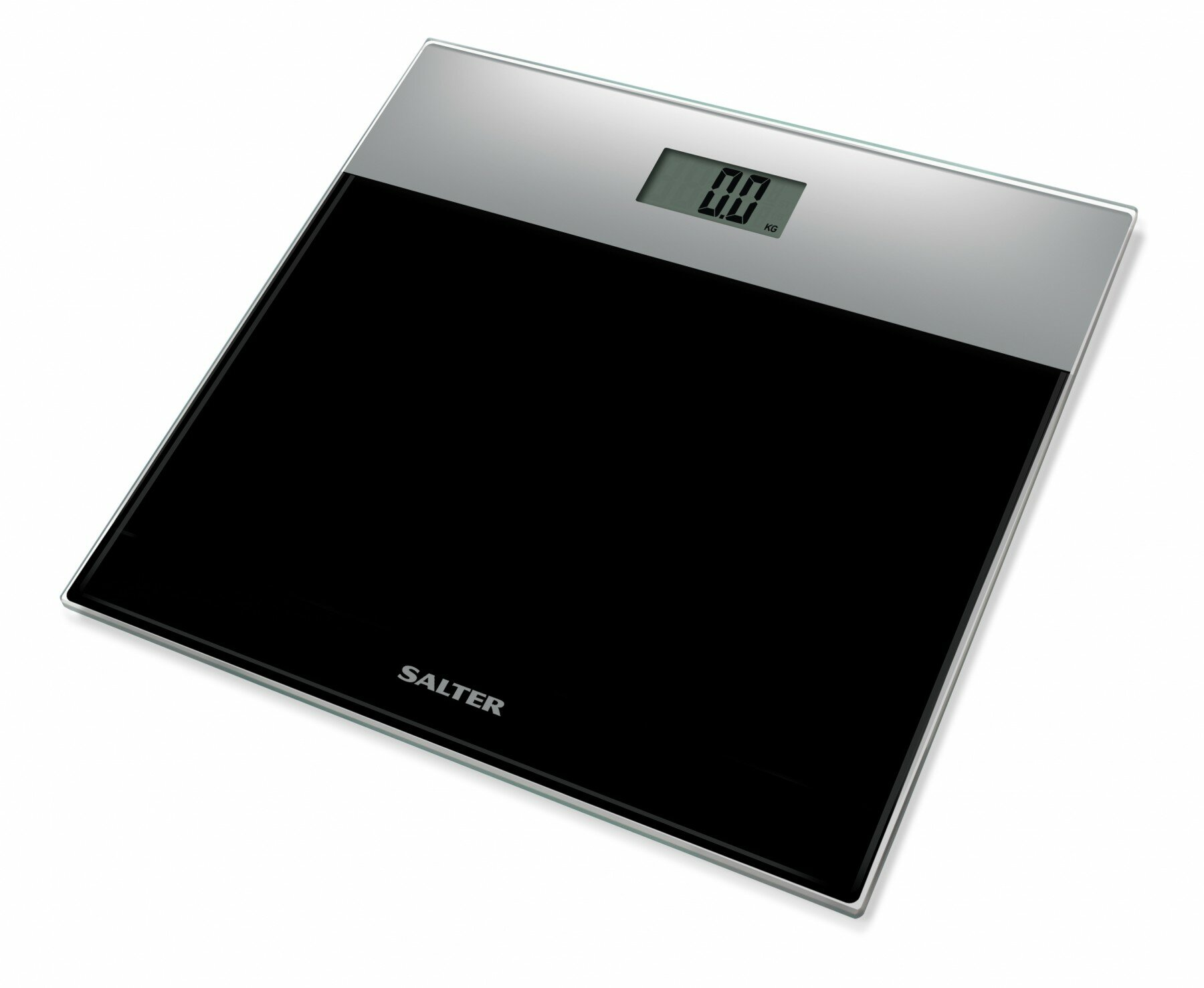 Waga SALTER 9206 SVBK3R