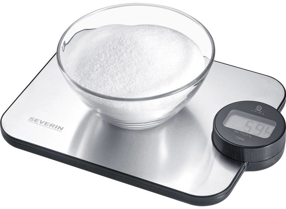 Waga SEVERIN KW 3671