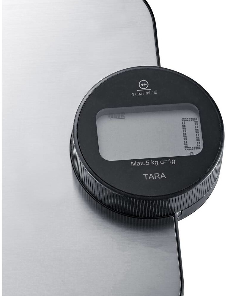 Waga SEVERIN KW 3671