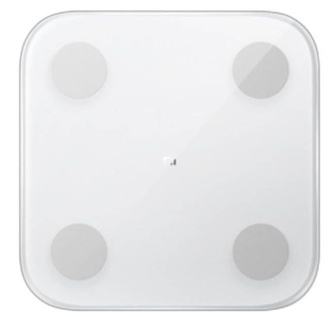 Waga łazienkowa XIAOMI Mi Body Composition Scale 2