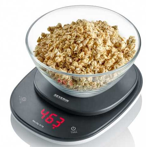 Waga kuchenna SEVERIN KW 3670