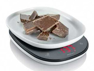 Waga kuchenna SEVERIN KW 3670