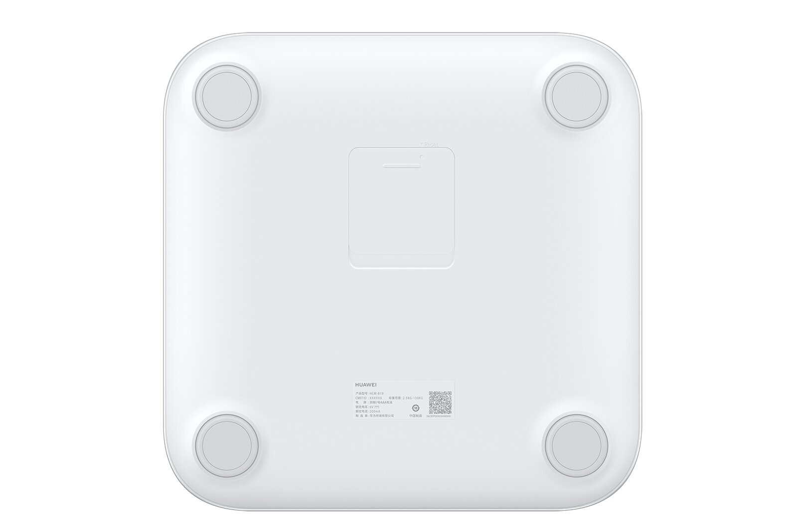 Waga HUAWEI Smart Scale 3