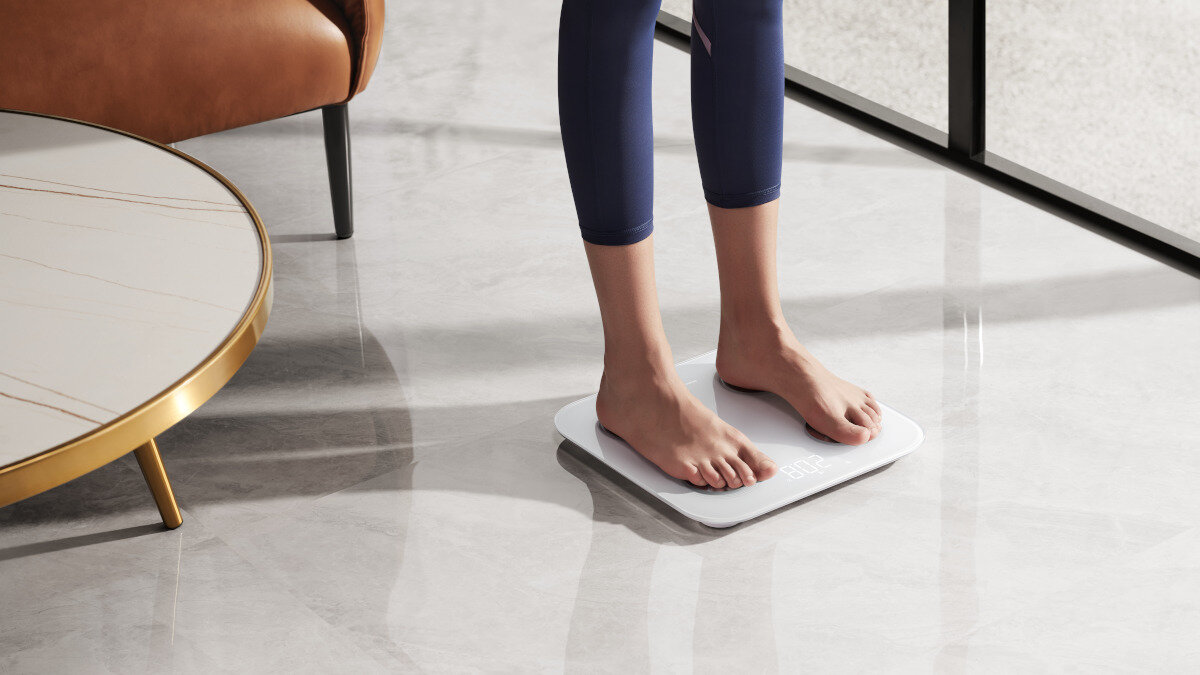 Waga HUAWEI Smart Scale 3