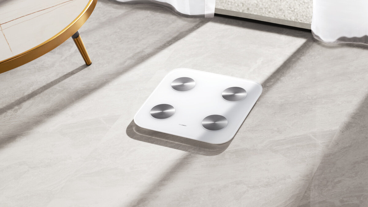 Waga HUAWEI Smart Scale 3