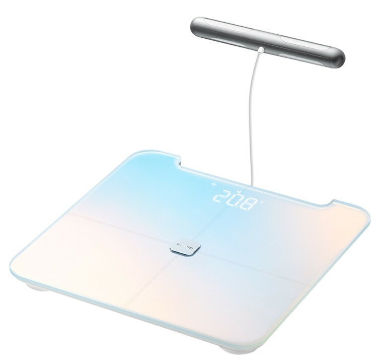 Waga HUAWEI Scale 3 Pro