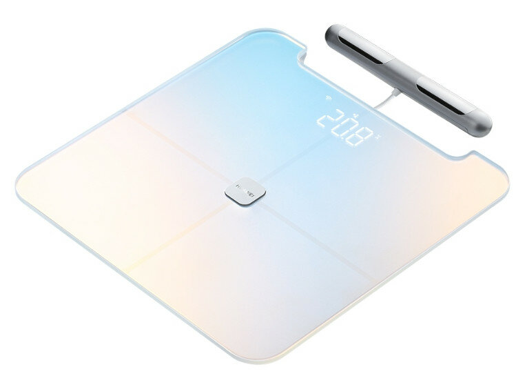 Waga HUAWEI Scale 3 Pro