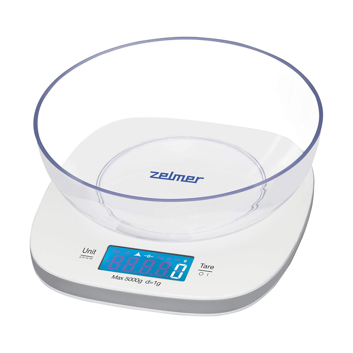 Waga ZELMER ZKS1450