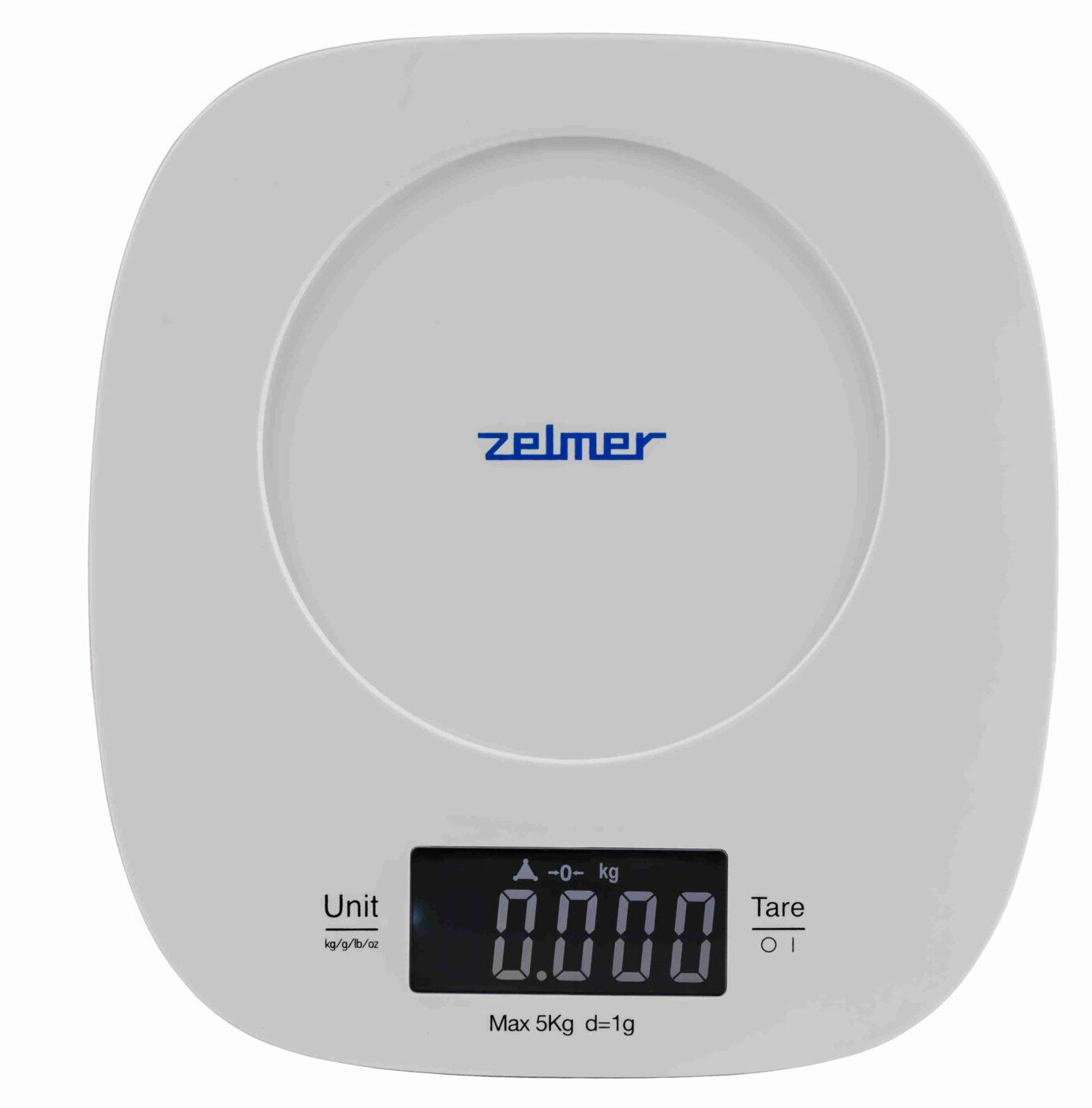 Waga ZELMER ZKS1450