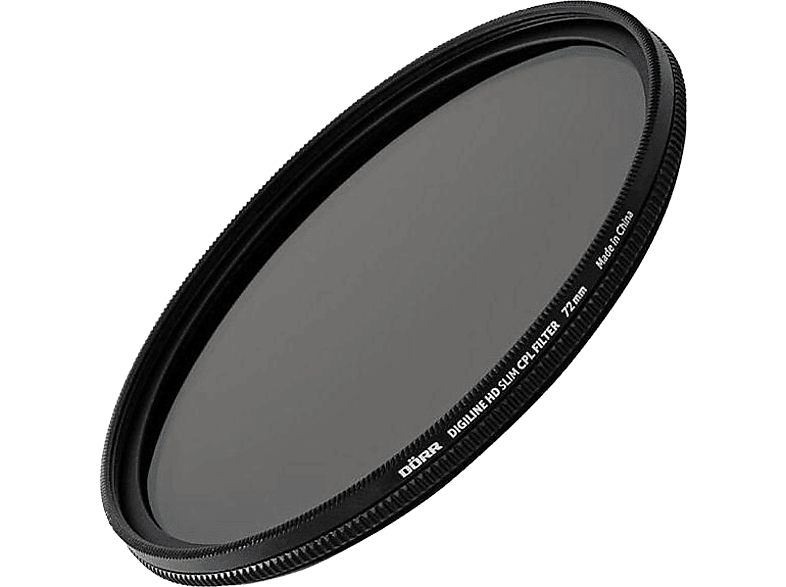 HOYA HD Mk II CPL Polarizing Filter (72mm - Foto 12