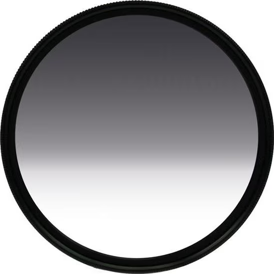 DÖRR Digiline 52 mm - Filtre dégradé gris