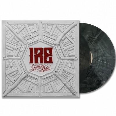 Parkway Drive - Ire - Edit. - Black Ltd. US And Clear (Vinyl) Coloured