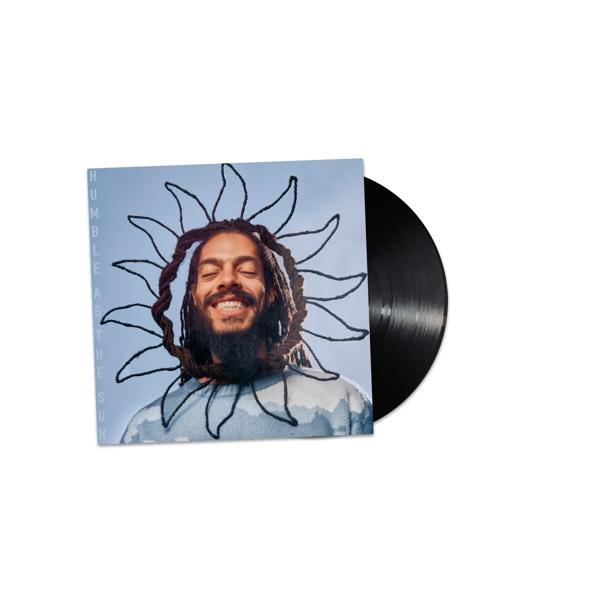 - - Bob (Vinyl) (180g Humble Vylan Black As The Sun Vinyl)