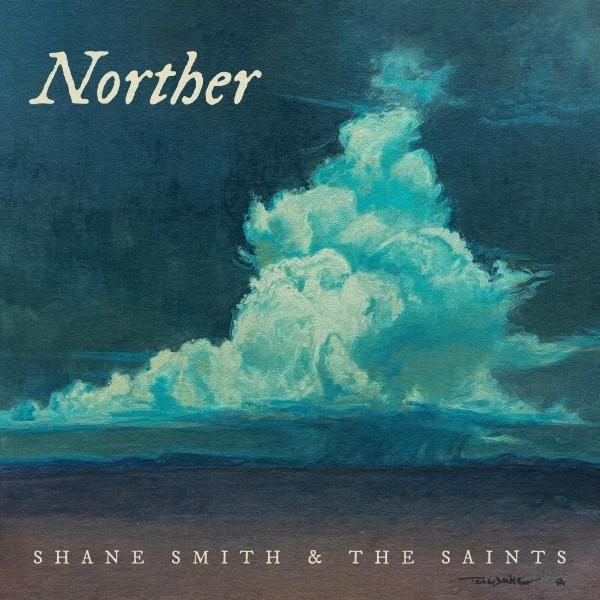 Norther Smith Saints - Shane The & (CD) -