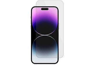 Tempered Glass Ekran Koruyucu iPhone 15 Pro