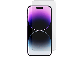 Tempered Glass Ekran Koruyucu iPhone 15 Plus