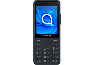 TCL One Touch 4022S Tuşlu Telefon Gri_0