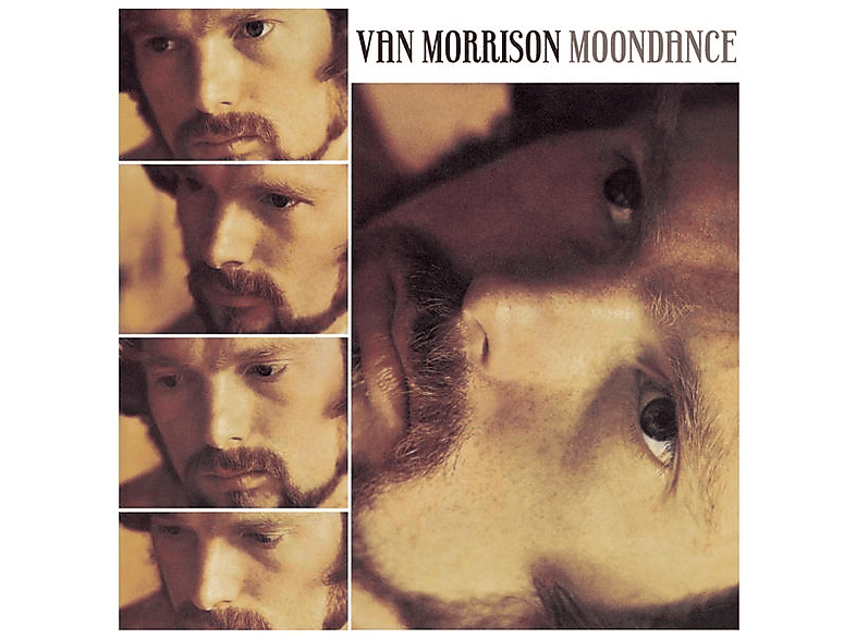 Van Morrison - Moondance  - (Blu-ray) | Musik-DVD & Blu-ray