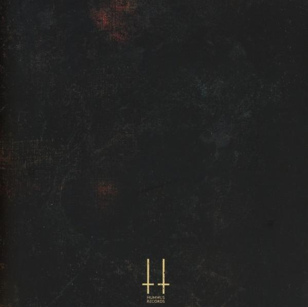 Rorcal - Silence  - (CD)