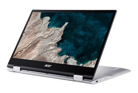 PC portable Asus ChromeBook CX1500CKA 15.6" FHD Intel Celeron