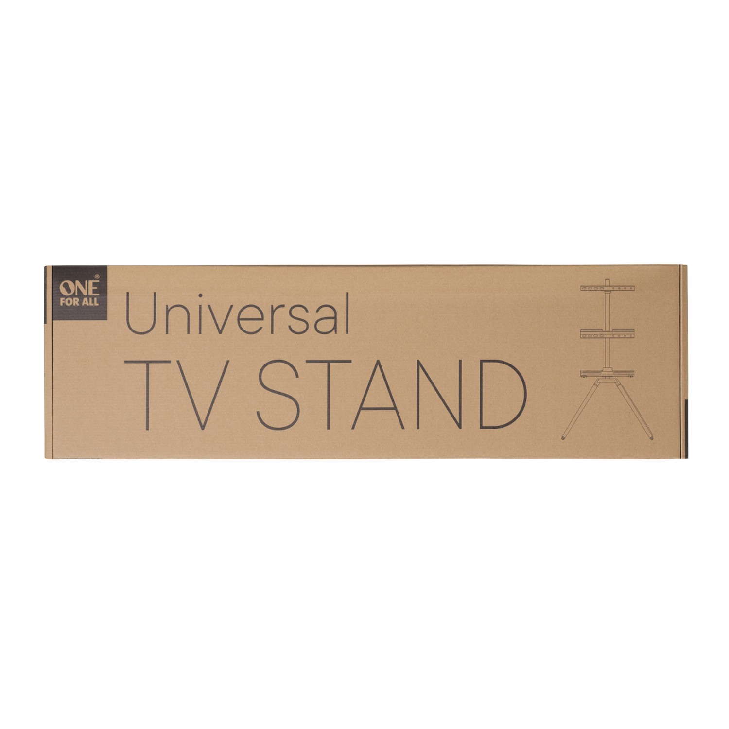 ONE FOR ALL Support TV (WM7475)
