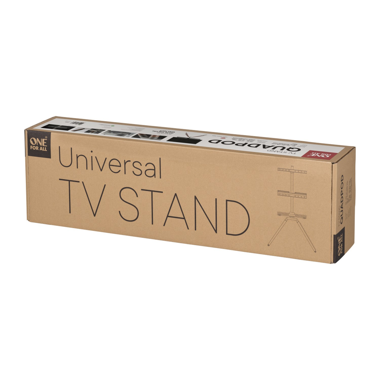 ONE FOR ALL Support TV (WM7475)