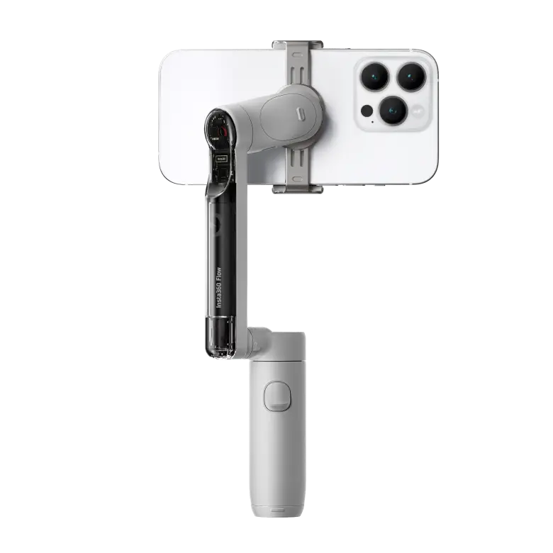 INSTA360 Flow Creator Gimbal Gri