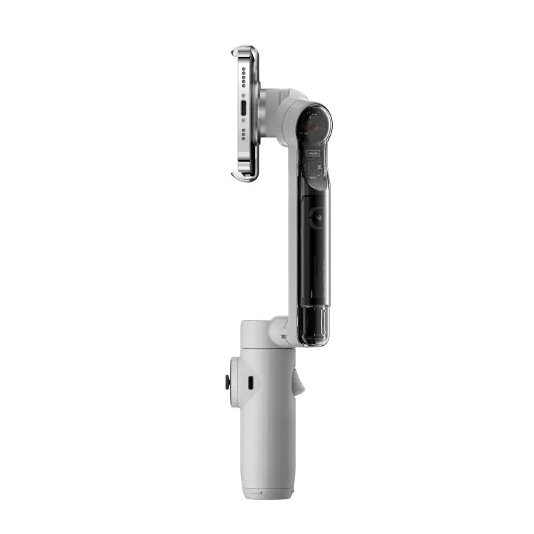 INSTA360 Flow Creator Gimbal Gri