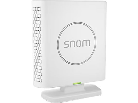 SNOM M6 - DECT-Repeater (Weiss)