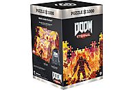 Puzzle GOOD LOOT Doom Eternal Maykr