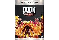 Puzzle GOOD LOOT Doom Eternal Maykr