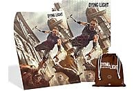 Puzzle GOOD LOOT Dying Light Crane's Fight