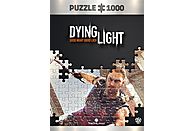 Puzzle GOOD LOOT Dying Light Crane's Fight