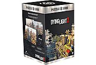 Puzzle GOOD LOOT Dying Light 2 City