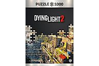 Puzzle GOOD LOOT Dying Light 2 City