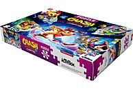 Puzzle GOOD LOOT Kids Puzzle: Crash Bandicoot 4: It's About Time (160 elementów)