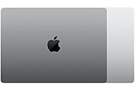 APPLE MacBook Pro 14" M3 512 GB Silver 2023 AZERTY (MR7J3F)
