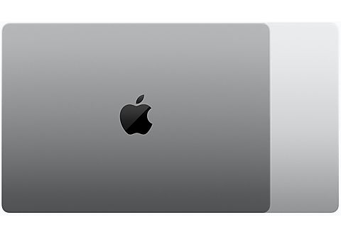 APPLE MacBook Pro 14" M3 512 GB Space Grey 2023 AZERTY (MTL73F)