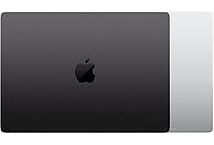 APPLE MacBook Pro 14" M3 Pro 1 TB Silver 2023 AZERTY (MRX73F)