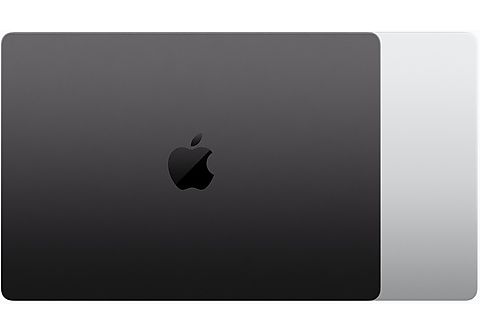 APPLE MacBook Pro 14" M3 Pro 1 TB Silver 2023 AZERTY (MRX73F)